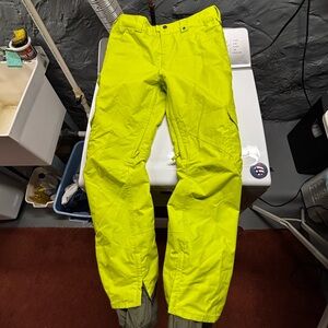 Burton snowboard pants